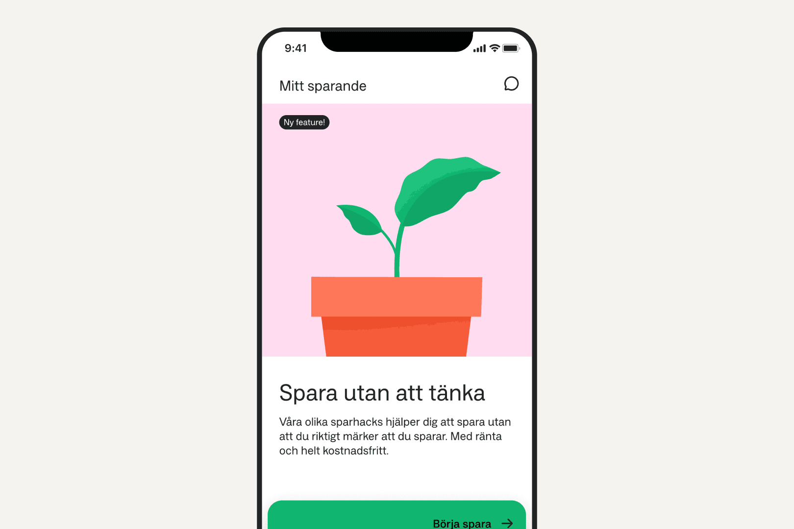 Anyfin vill förbättra användarnas framtida privatekonomi – lanserar ny tjänst 