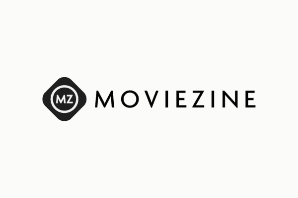 Moviezine logo